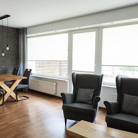 Terrassenhaus Im Harz, Pool, Sauna, Wlan Braunlage Extérieur photo