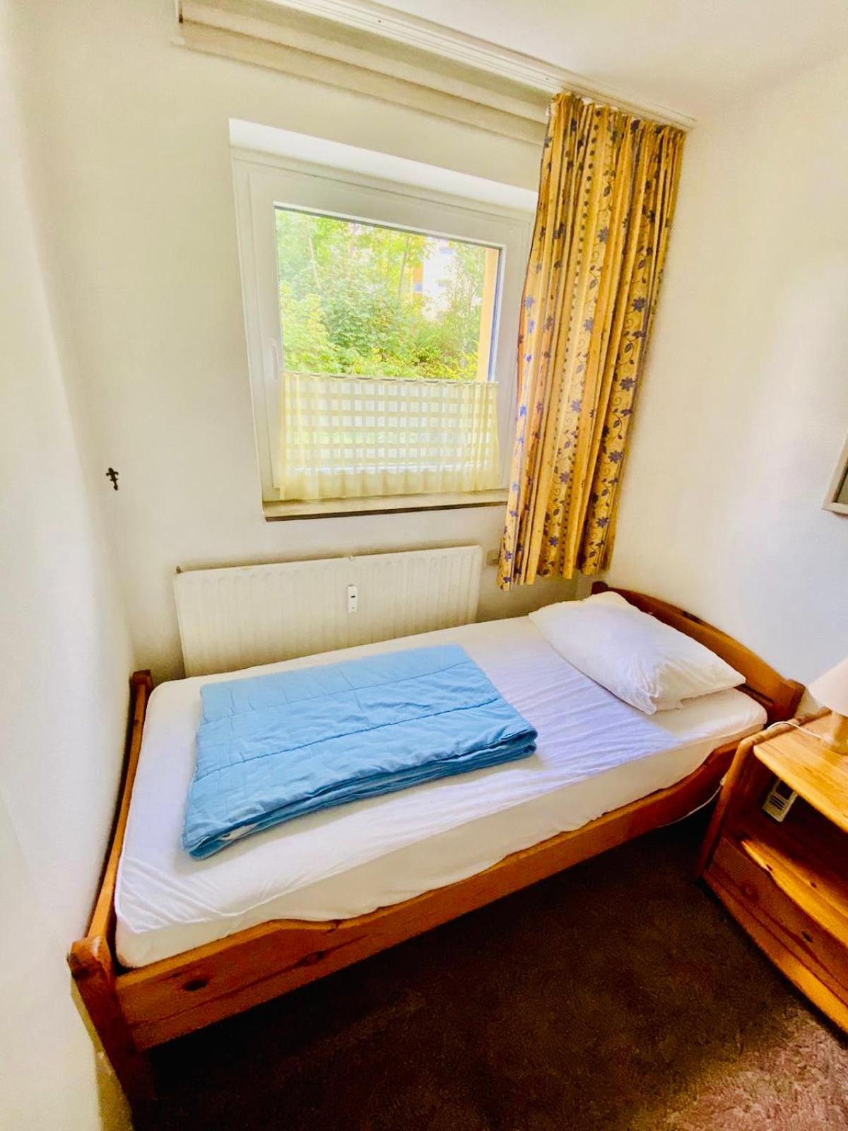 Terrassenhaus Im Harz, Pool, Sauna, Wlan Braunlage Extérieur photo