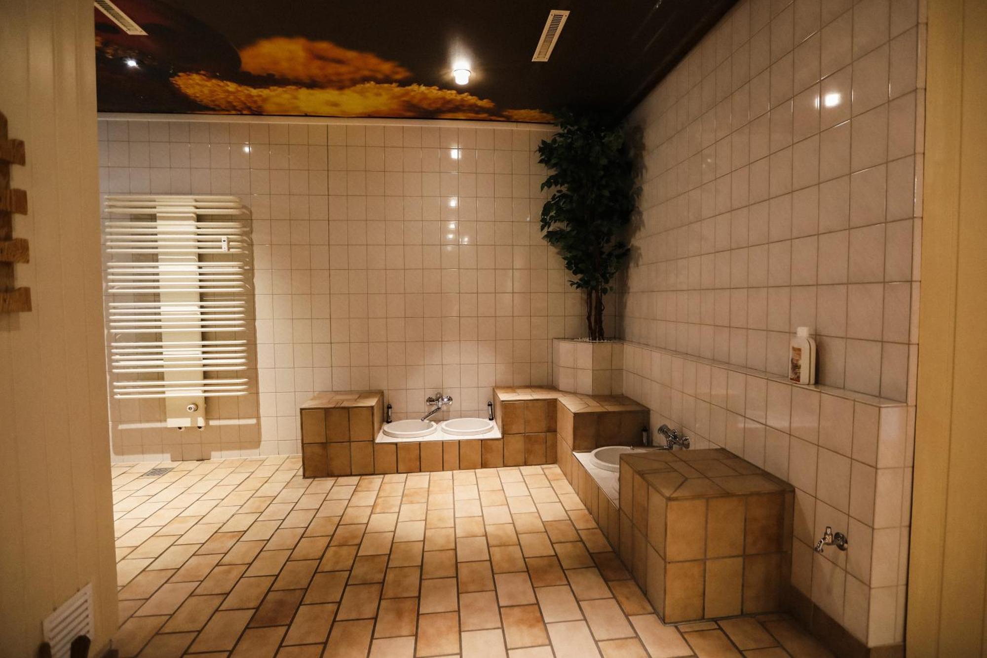 Terrassenhaus Im Harz, Pool, Sauna, Wlan Braunlage Extérieur photo