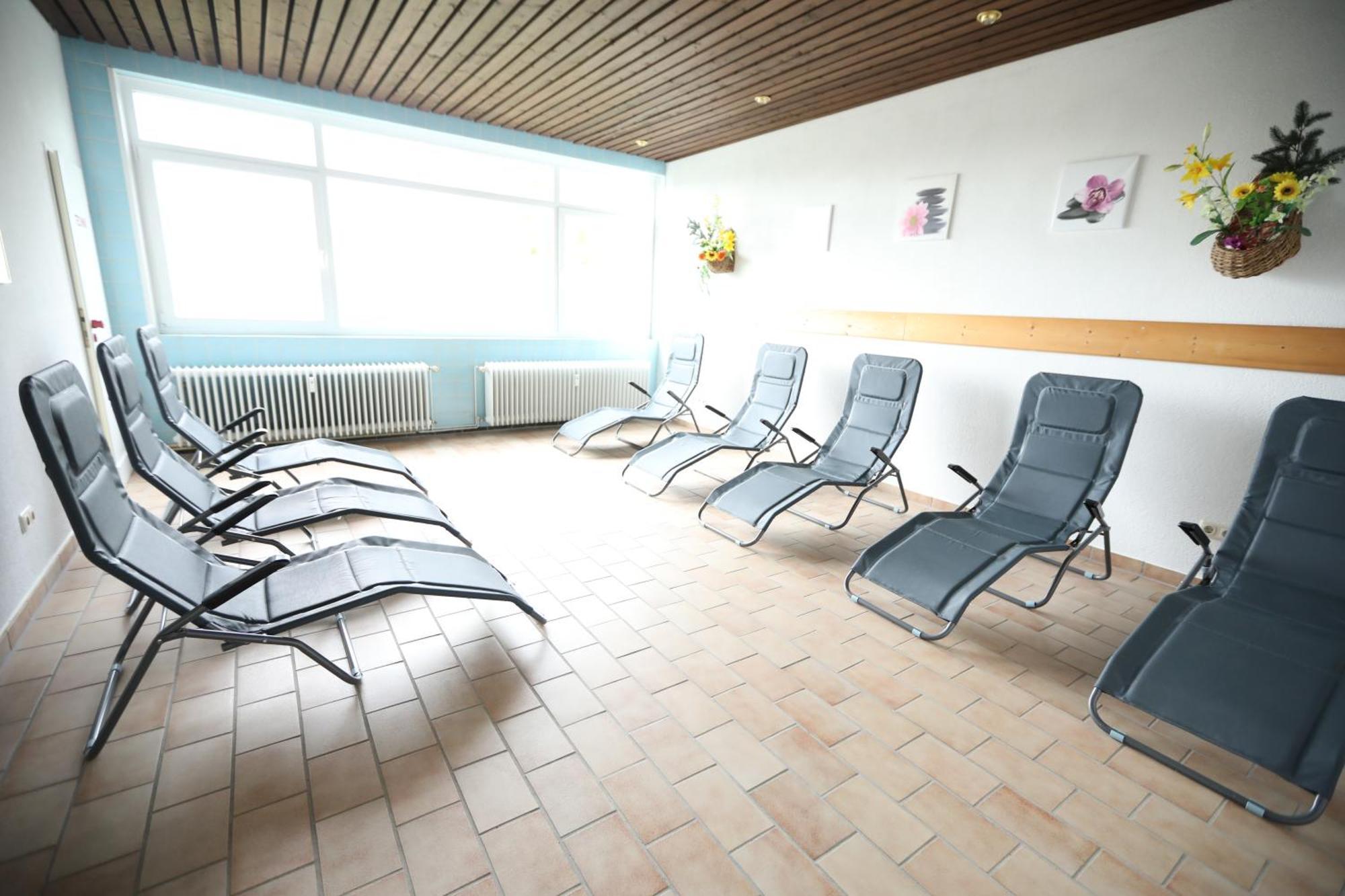 Terrassenhaus Im Harz, Pool, Sauna, Wlan Braunlage Extérieur photo