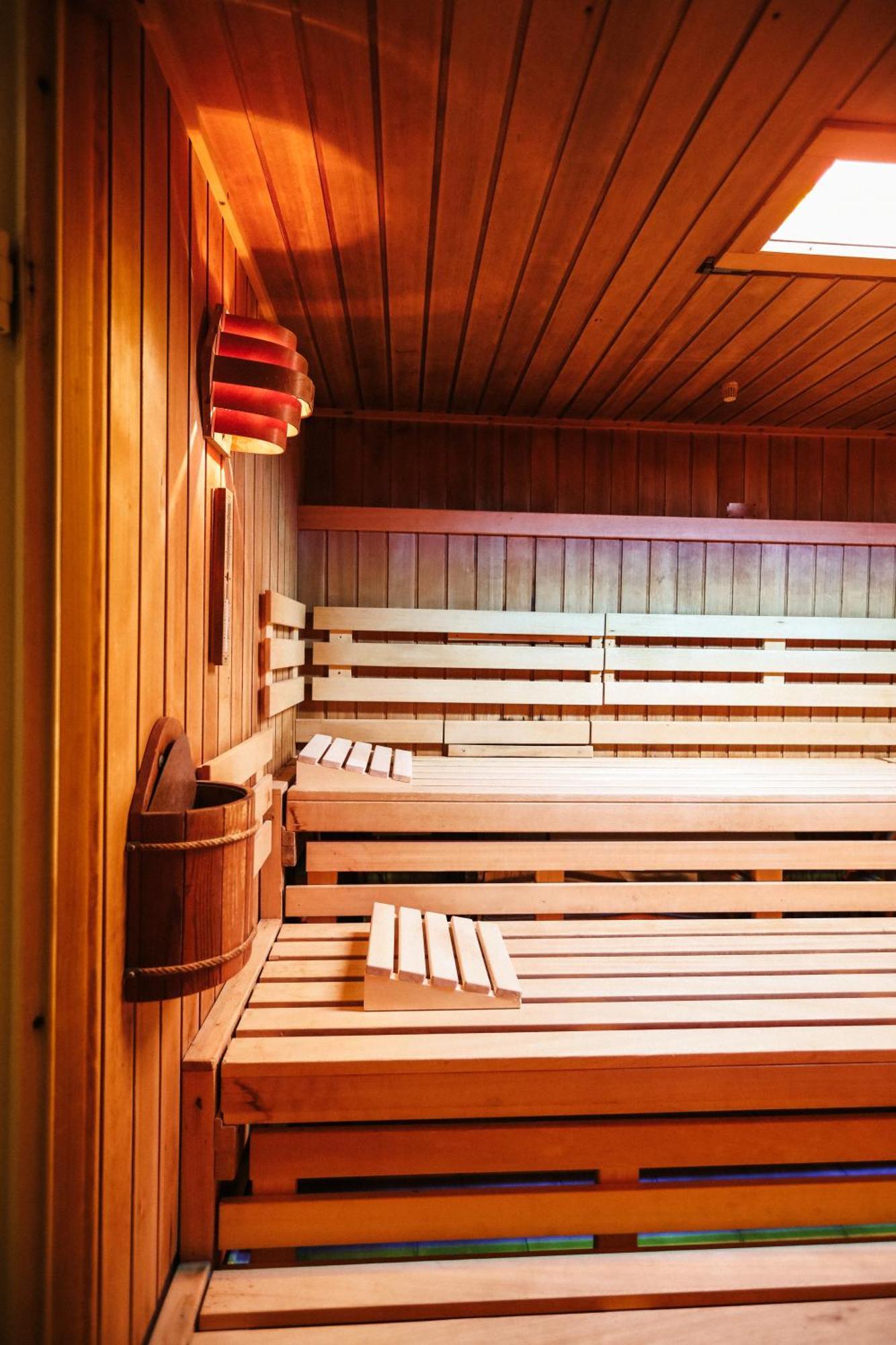 Terrassenhaus Im Harz, Pool, Sauna, Wlan Braunlage Extérieur photo